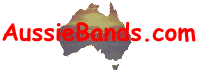 AussieBands.com logo 